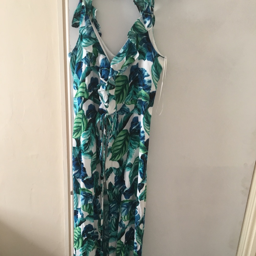 Fashion nova dress